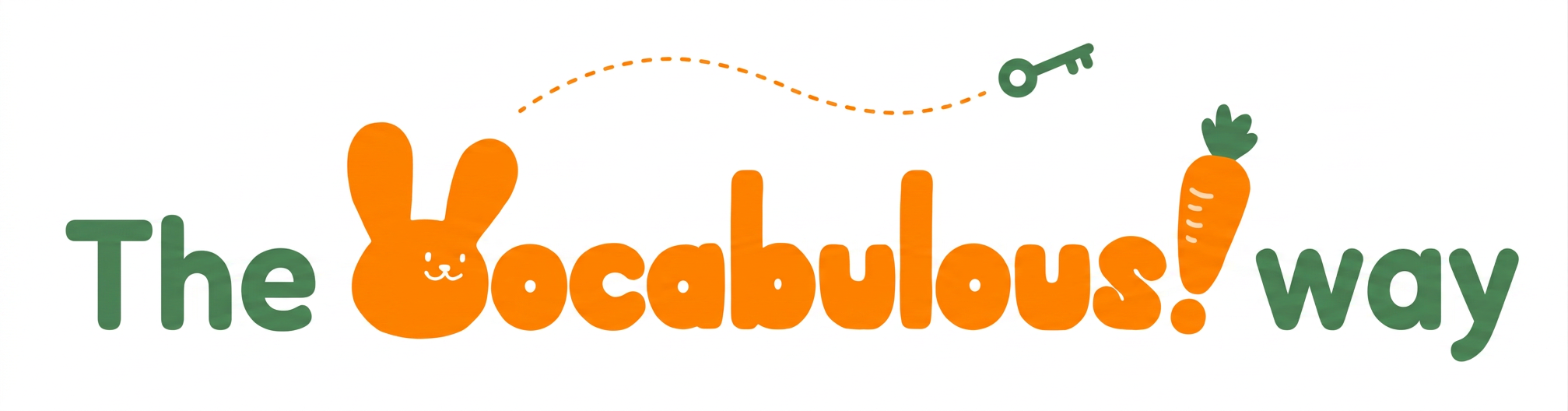 The Vocabulous! way
